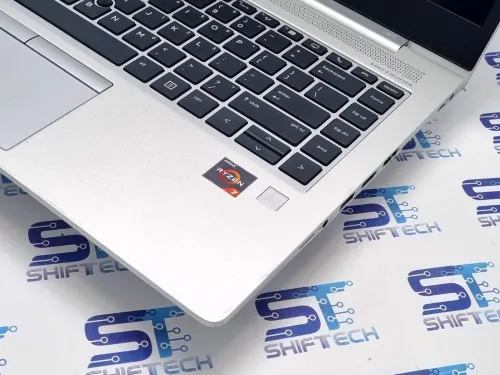 HP EliteBook 745 G6 Ryzen 7 Pro 3700U 16G 256 SSD Vega 10 2G 14" Full HD