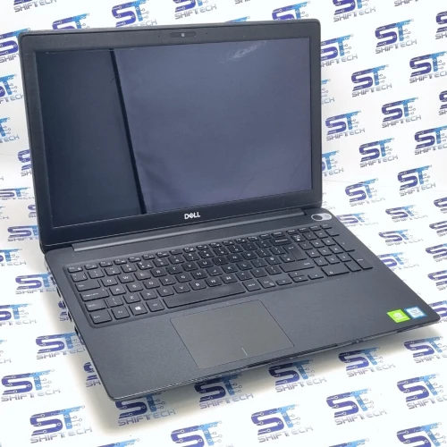 Dell Latitude 3500 i7 8565U 16G 256 SSD Nvidia MX130 2G 15.6" FHD Tactile