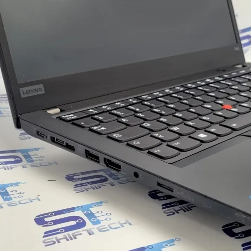 Lenovo ThinkPad T490 i7 8565U 16G 512 SSD 14" Full HD