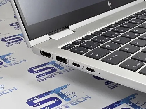 HP EliteBook x360 830 G11 Ultra 5 125U 16G 512 SSD 13.3" WUXGA Tactile