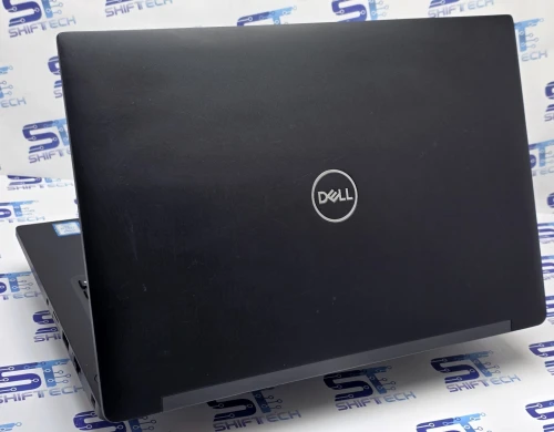 DELL Latitude 7390 i7 8650U 8G 256 SSD 13.3" FHD