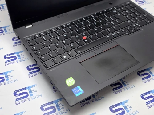 Lenovo ThinkPad P16s Gen 2 i7 1360P 32G 1TB SSD RTX A500 16" WUXGA Tactile