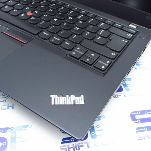 Lenovo Thinkpad P52s i5 8350U 8G 256 SSD Quadro P500 2G 15.6" Full HD