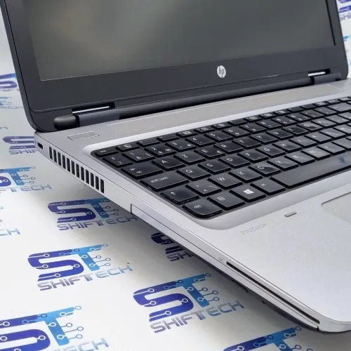 HP ProBook 650 G3 i5 7200U 8G 256 SSD 15.6" Full HD