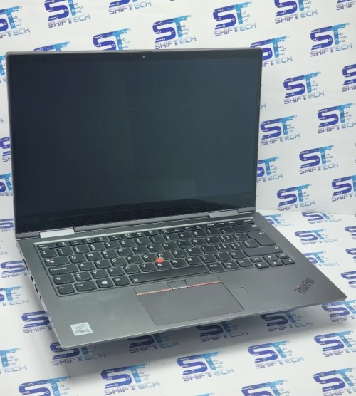 Lenovo ThinkPad X1 Yoga Gen 5 i5 10210U 16G 256SSD 14" Full HD TACTILE