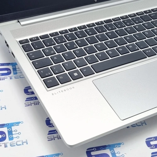 HP EliteBook 655 G10 Ryzen 5 Pro 7530U 16G 256 SSD 15.6" Full HD