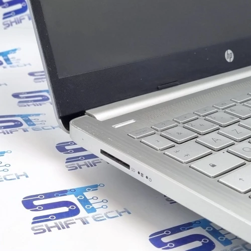 HP Laptop 14s i3 1005G1 8G 256 SSD 14" Full HD