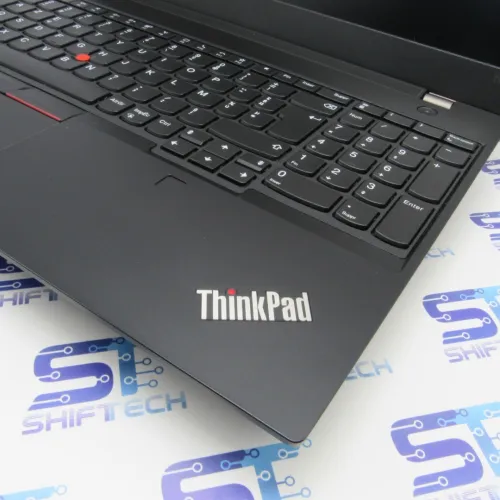 Lenovo Thinkpad T15P Gen2 i7 11800H 32G 512 SSD GTX 1650 15.6" Full HD
