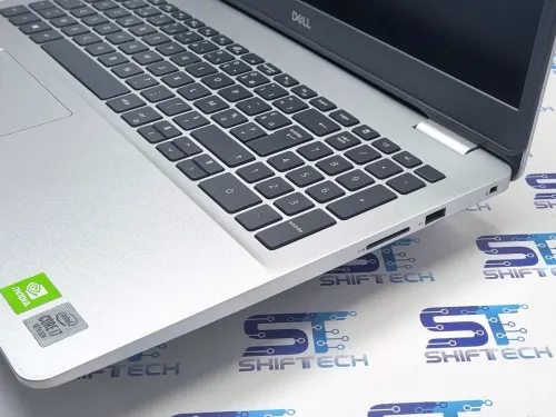 Dell Inspiron 5593 i7 1065G7 16G 512 SSD NVIDIA MX230 15.6" Full HD