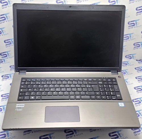 TERRA MOBILE 1749S i5 6300HQ 8G 256 SSD 17.3" HD+