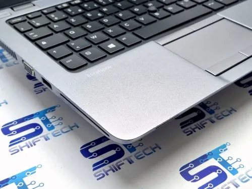 HP EliteBook 820 G1 i5 4200U 8G 256 SSD 12.5" HD