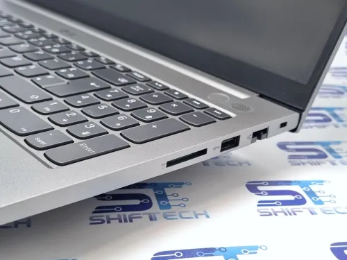 Lenovo ThinkBook 15 G2 i7 1165G7 16G 512 SSD 15.6" Full HD 