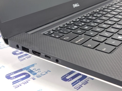 Dell XPS 15 7590 i9 9980HK 16G 512 SSD 15.6 FHD 