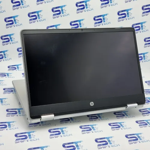 HP ChromeBook X360 Celeron N4120 4G 64G SSD 14" FHD X360