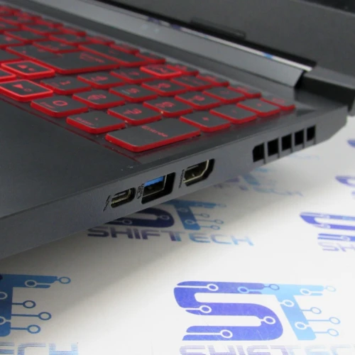 Acer Nitro 5 i5 11300H 16G 512 SSD RTX 3050 4G 15.6 FHD