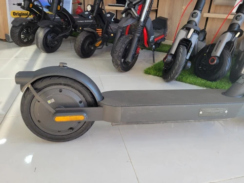 Trottinette Xiaomi 4 pro 2Gen