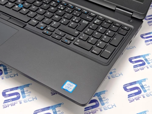 Dell Latitude 5590 i3 8130U 8G 256 SSD 15.6" Full HD