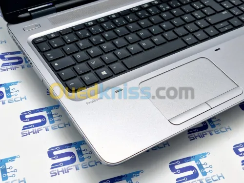 HP ProBook 650 G2 i5 6300U 8G 256 SSD 15.6" Full HD