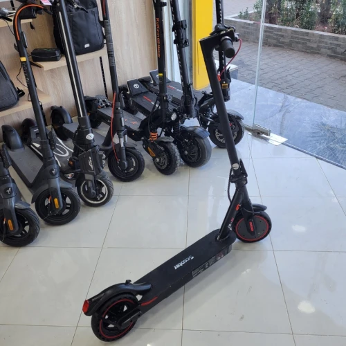 Trottinette iScooter i9
