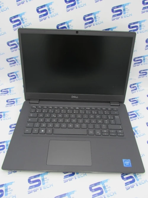 Dell Latitude 3410 14" Celeron 5205U 4G 128 SSD 