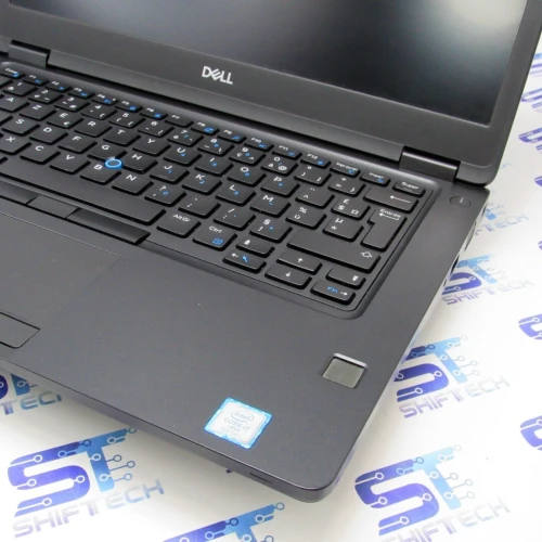 Dell Latitude 5491 i7 8850H 16G 512 SSD 14" Full HD