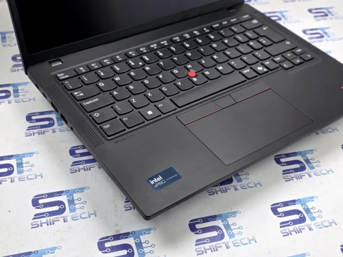 Lenovo ThinkPad T14 Gen 5 Ultra 7 165U 16G 512 SSD 14" WUXGA