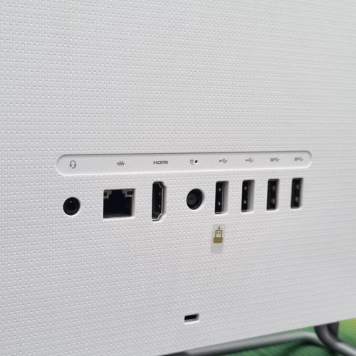 HP All In One 24 i5 1035G1 8G 128 SSD + 1T HDD 24" FHD