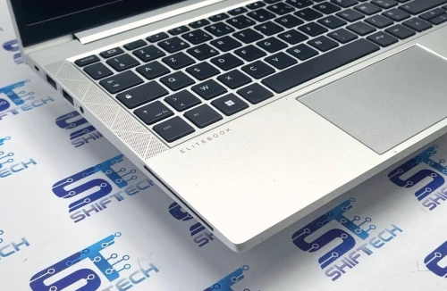 HP EliteBook 840 G8 i5 1145G7 16G 256 SSD 14" Full HD Tactile