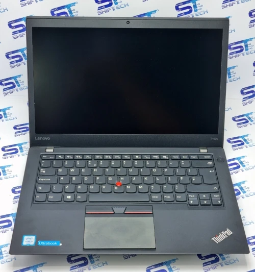 Lenovo ThinkPad T460s i5 6200U 8G 256 SSD 14" FHD Tactile