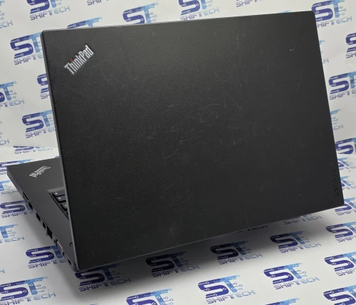 LENOVO ThinkPad L470 i3 6100U 8G 128 SSD 14" HD