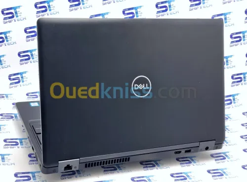 Dell Latitude 5590 i5 7300U 8G 256 SSD 15.6" Full HD