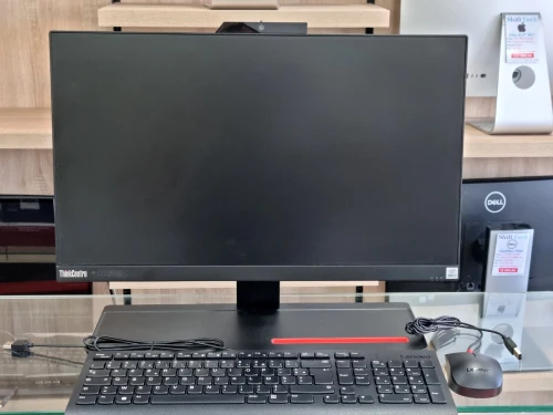 Lenovo AIO ThinkCentre M70a i3 10100 8G 256 SSD 22" Full HD