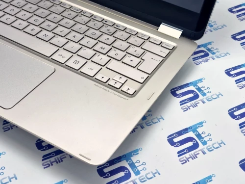 Asus ZenBook flip X360 M3 6Y30 4G 128 SSD 13.3" FHD Tactile