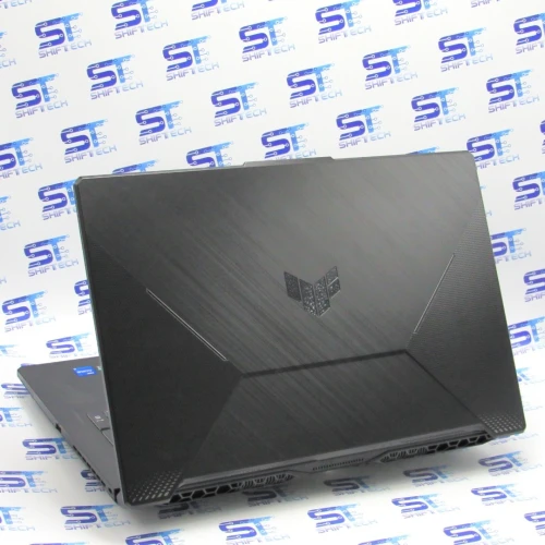 ASUS TUF F17 i5 11400H 8GB 512GB RTX 3050 4GB 17.3 144Hz Neuf