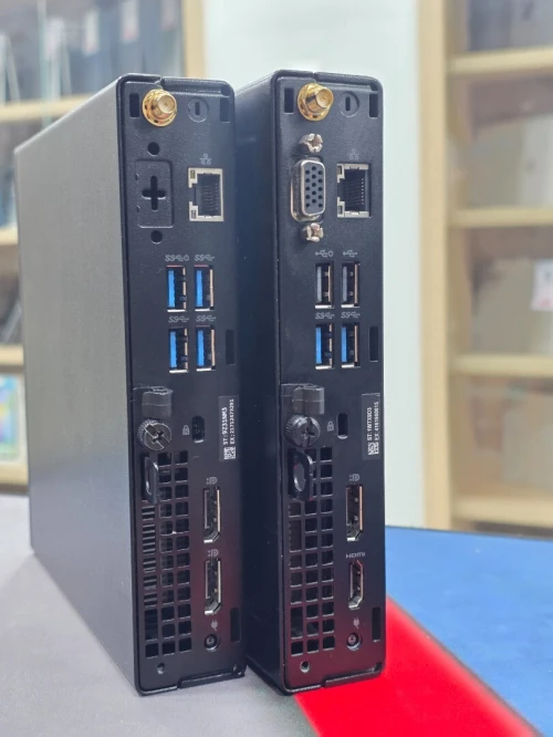 Dell OptiPlex 3090 i5 10500T 8G 256 SSD