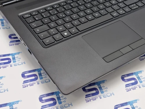 Dell Précision 7760 i7 11850H 32G 512 SSD Quadro T1200 4G 17.3" FHD