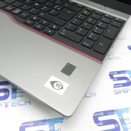 Fujitsu LifeBook U7510 i5 1135G7 8G 256SSD 15.6" Full HD