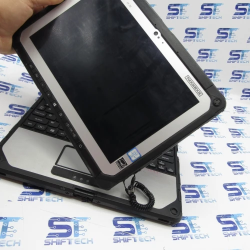 Panasonic TOUGHBOOK CF-20 M5 6Th 8G 256SSD 12.5" Full HD 