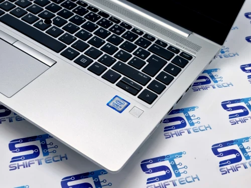 HP EliteBook 840 G5 i5 7300U 8G 256 SSD 14" Full HD