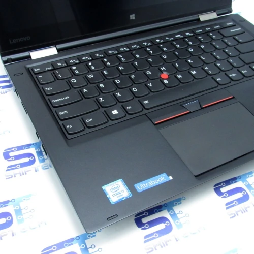 Lenovo Thinkpad X1 Yoga i7 6500U 8G 256 SSD X360 Tactile + Stylet