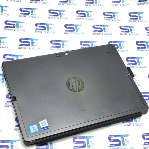 HP Pro X2 612 G3 M3 7Y30 8GB 128 SSD 12.5" FHD Tactile Détachable
