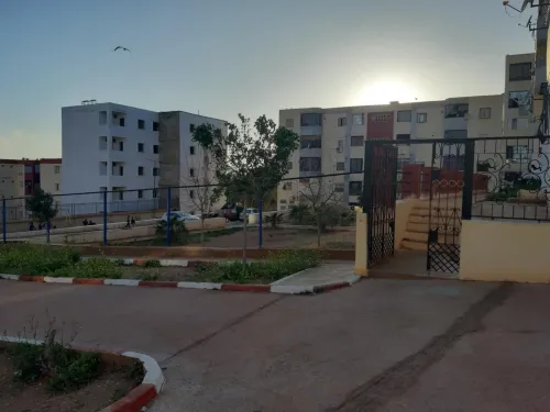 Vente Appartement Mostaganem Mostaganem