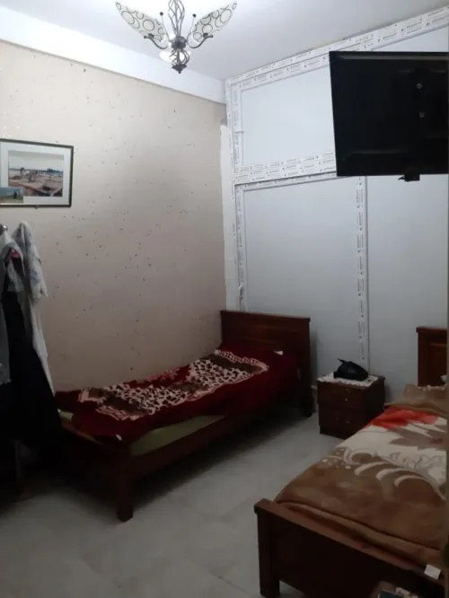 Vente Appartement Mostaganem Mostaganem