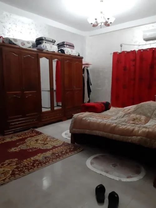 Vente Appartement Mostaganem Mostaganem