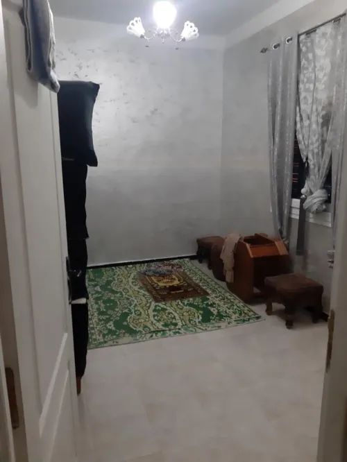 Vente Appartement Mostaganem Mostaganem