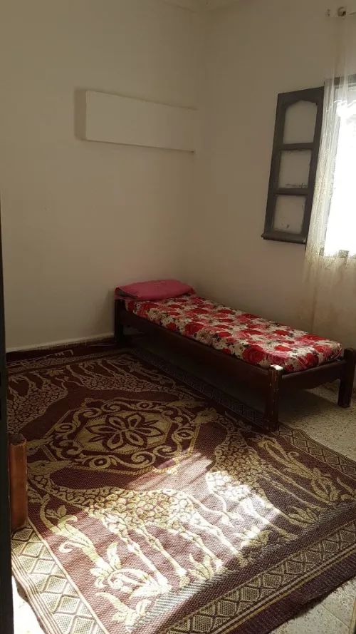Location Appartement F2 Skikda Collo