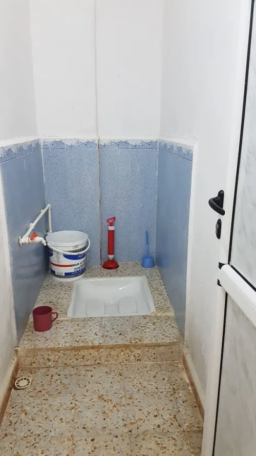 Location Appartement F2 Skikda Collo