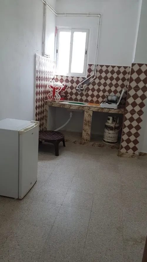 Location Appartement F2 Skikda Collo