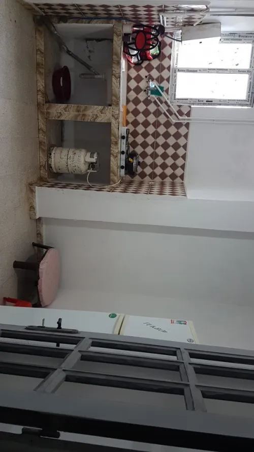 Location Appartement F2 Skikda Collo