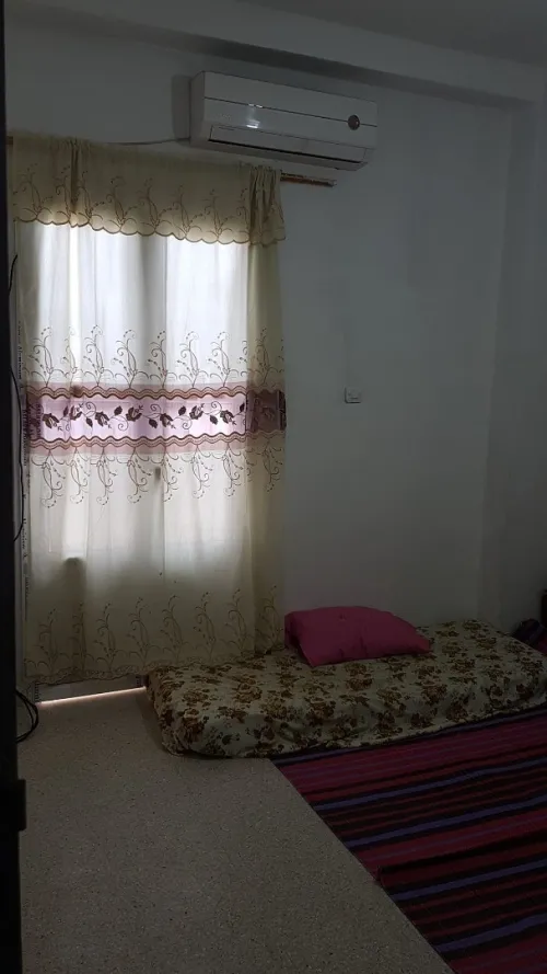 Location Appartement F2 Skikda Collo